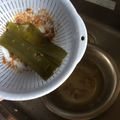 はるるん姫's cooksnap of when they made 【料理の基本】昆布とかつおの合わせだし.