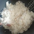 しゅーやん☆'s cooksnap of when they made ☆簡単☆ツナと梅の炊き込みご飯.