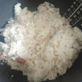 しゅーやん☆'s cooksnap of when they made ☆簡単☆ツナと梅の炊き込みご飯.