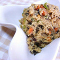 おっちょこび's cooksnap of when they made おからの炒り煮.