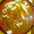 松崎翼斗's cooksnap of when they made 塩分ゼロ！手打ちうどん☆すぐ！簡単に！.
