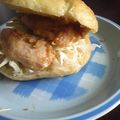 sakura1950's cooksnap of when they made 焼き肉チキン.