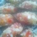 のんのこりく's cooksnap of when they made ペルー風のムール貝のマリネ.