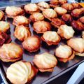 ＊Chocolate's cooksnap of when they made すぐできる★簡単☆卵白のクッキー★.