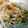 くっくしお's cooksnap of when they made 簡単 安価！鶏皮ともやしのさっぱり和え物.