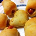 154cm's cooksnap of when they made スキムミルクのレンジパン.