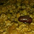 みきゆうりん's cooksnap of when they made 簡単！煮込まない☆キーマカレー☆.