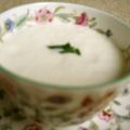 Cookingmam's cooksnap of when they made 新玉ねぎのポタージュ.