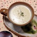 dearcocoa's cooksnap of when they made 体あったま～る✩ポテトスープ.