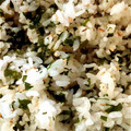 miyayumi06's cooksnap of when they made 全部まとめて混ぜるだけ！即席ワカメごはん.