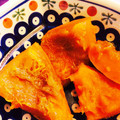 しゅんりんママ's cooksnap of when they made 簡単！優しい味のかぼちゃの煮物.