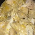 す1222's cooksnap of when they made 香りとうま味が最高☆舞茸と鶏肉の卵とじ.