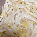 リンゴ猫's cooksnap of when they made もやしとほうれん草のガーリックナムル.