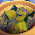ぼじゆ's cooksnap of when they made ルクエでかぼちゃの煮付け♡.