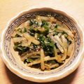 ☆やよちん☆'s cooksnap of when they made 大根とピーマンのきんぴら風.