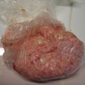 39rainbow's cooksnap of when they made 手を汚さずに☆ひき肉料理.