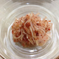 ｄｏｒａｓａｎ's cooksnap of when they made 大根の梅肉和え.