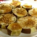 向日葵くっく's cooksnap of when they made 夏こそレンジ☀蒸し茄子๑田楽.