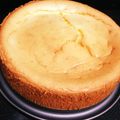とと's cooksnap of when they made 牛乳で作るスフレチーズ.