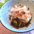 薄荷パン's cooksnap of when they made 苦味激減！ゴーヤのめんつゆ炒め煮.