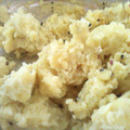 yummy♡'s cooksnap of when they made 簡単さつまいもクリーム.