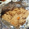 きなちゃん☆かわいい's cooksnap of when they made 簡単美味しい中華チマキ(^。^)ｂ.