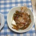 hiro_ryo's cooksnap of when they made オクラ・なめこ・長いものゆず胡椒あえ.