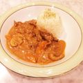 mamadonna's cooksnap of when they made みんな おかわり‼︎ビーフストロガノフ♪.