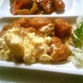 まちゅみ。's cooksnap of when they made 絶品なのに簡単＊チキン南蛮.