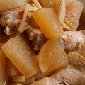 ＊＊ﾊﾅﾐｽﾞｷ＊＊'s cooksnap of when they made 分量簡単！手羽元のさっぱり煮.