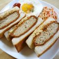 ディラルテ's cooksnap of when they made 甘くて濃厚 カツのソース♪.