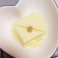 うさこママ★'s cooksnap of when they made 玉子豆腐のあんかけ.