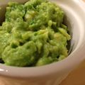 marimarine's cooksnap of when they made 絶対美味しい！簡単!!アボガドのディプ.