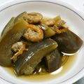 Haru Haru's cooksnap of when they made 水なすの煮びたし.