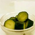 暮らしの養生ごはん's cooksnap of when they made 塩ヨーグルト床で簡単☆あっさり野菜漬け♥.