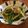 yxn1103's cooksnap of when they made 焼き舞茸と水菜！.