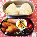 みりたぽ's cooksnap of when they made お弁当用☆ゆでたまご.