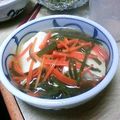 ゆのちゃみ's cooksnap of when they made 豆腐♥♡簡単あんかけ風.
