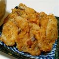 mutwig's cooksnap of when they made 韓国料理ーたらのジョン「デグジョン」.
