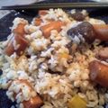 maruru-nn's cooksnap of when they made 簡単・茄子のピリ辛炒め.