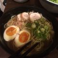 UmUl's cooksnap of when they made 鶏肉deチャーシュー～(⌒‐⌒).