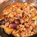ring51's cooksnap of when they made 簡単すぎる麻婆茄子.