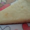 オユカッチ's cooksnap of when they made 驚きの美味しさ!!じゃがいもケーキ♪.
