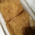 かぴーな's cooksnap of when they made いなり寿司などなど…重宝する油揚げ.