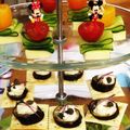 みさきゆ♡'s cooksnap of when they made m茄子と卵のパティーメニュー.