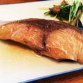 yxn1103's cooksnap of when they made ふっくら軟らかジューシー・ぶりの照り焼き.