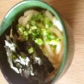 どれみ０８'s cooksnap of when they made かまたま明太子（たらこ）うどん.