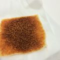 ちゃひmam's cooksnap of when they made 簡単パリパリおやつチーズ.