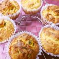 kemeta's cooksnap of when they made ランチにおやつに！カボチャおからケーキ.