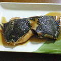 じゅん♪'s cooksnap of when they made ちょっぴり甘め❤かれいの煮付け.
